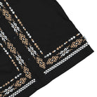 Carhartt WIP S/S Coba Shirt Black Shirts Detailfoto | Overkill