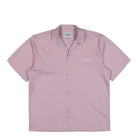 Carhartt S/S Delray Shirt Hortensia / White Shirts I031465.2QS.XX.03 | Overkill
