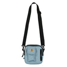 Carhartt WIP Essentials Bag Misty Sky Shoulder & Cross Body Bags I031470.0W9.XX.06 | Overkill