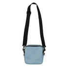 Carhartt WIP Essentials Bag Misty Sky Shoulder & Cross Body Bags  Material | Overkill