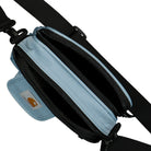 Carhartt WIP Essentials Bag Misty Sky Shoulder & Cross Body Bags Detailfoto | Overkill