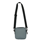 Carhartt WIP Essentials Bag Dove Grey Shoulder & Cross Body Bags  Material | Overkill