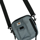 Carhartt WIP Essentials Bag Dove Grey Shoulder & Cross Body Bags Close-up | Overkill
