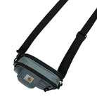 Carhartt WIP Essentials Bag Dove Grey Shoulder & Cross Body Bags Detailfoto | Overkill