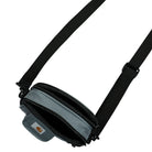 Carhartt WIP Essentials Bag Dove Grey Shoulder & Cross Body Bags Detail view 1 | Overkill