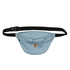 Carhartt WIP Jake Hip Bag Misty Sky Hip & Waist Bags I031476.0W9.XX.06 / Misty Sky | Overkill
