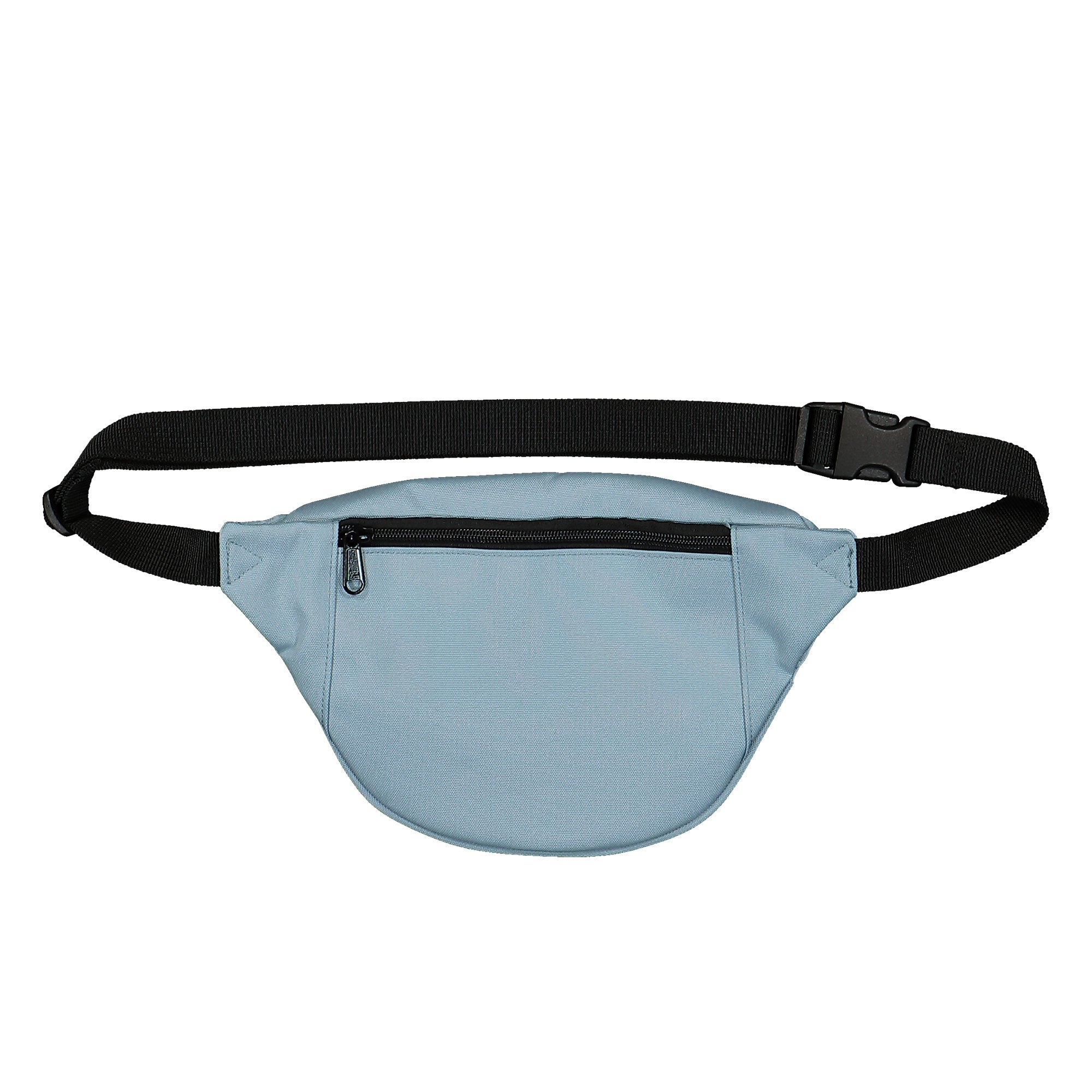 Carhartt WIP Jake Hip Bag Misty Sky Hip & Waist Bags Close-up | Overkill