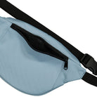 Carhartt WIP Jake Hip Bag Misty Sky Hip & Waist Bags  Material | Overkill