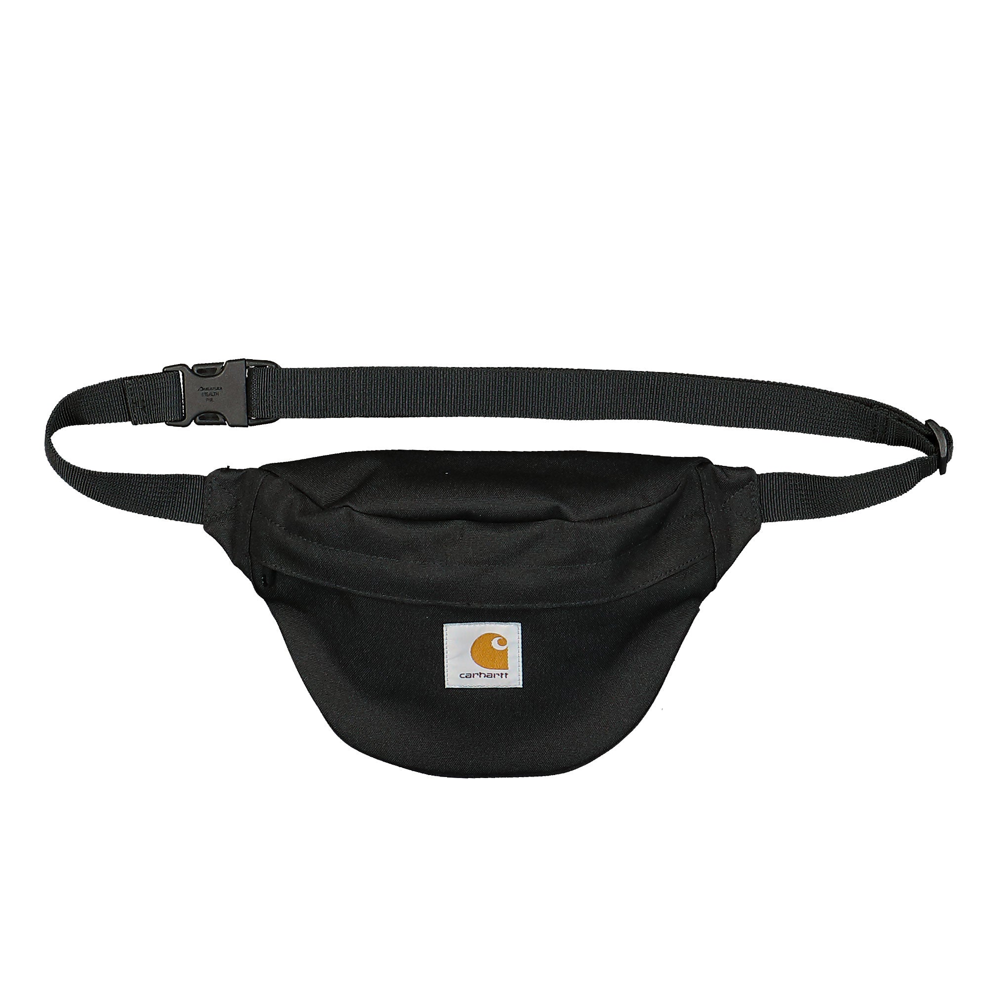 Carhartt WIP Jake Hip Bag Black Hip & Waist Bags I031476.89.XX.06 / Black | Overkill