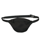 Carhartt WIP Jake Hip Bag Black Hip & Waist Bags Close-up | Overkill