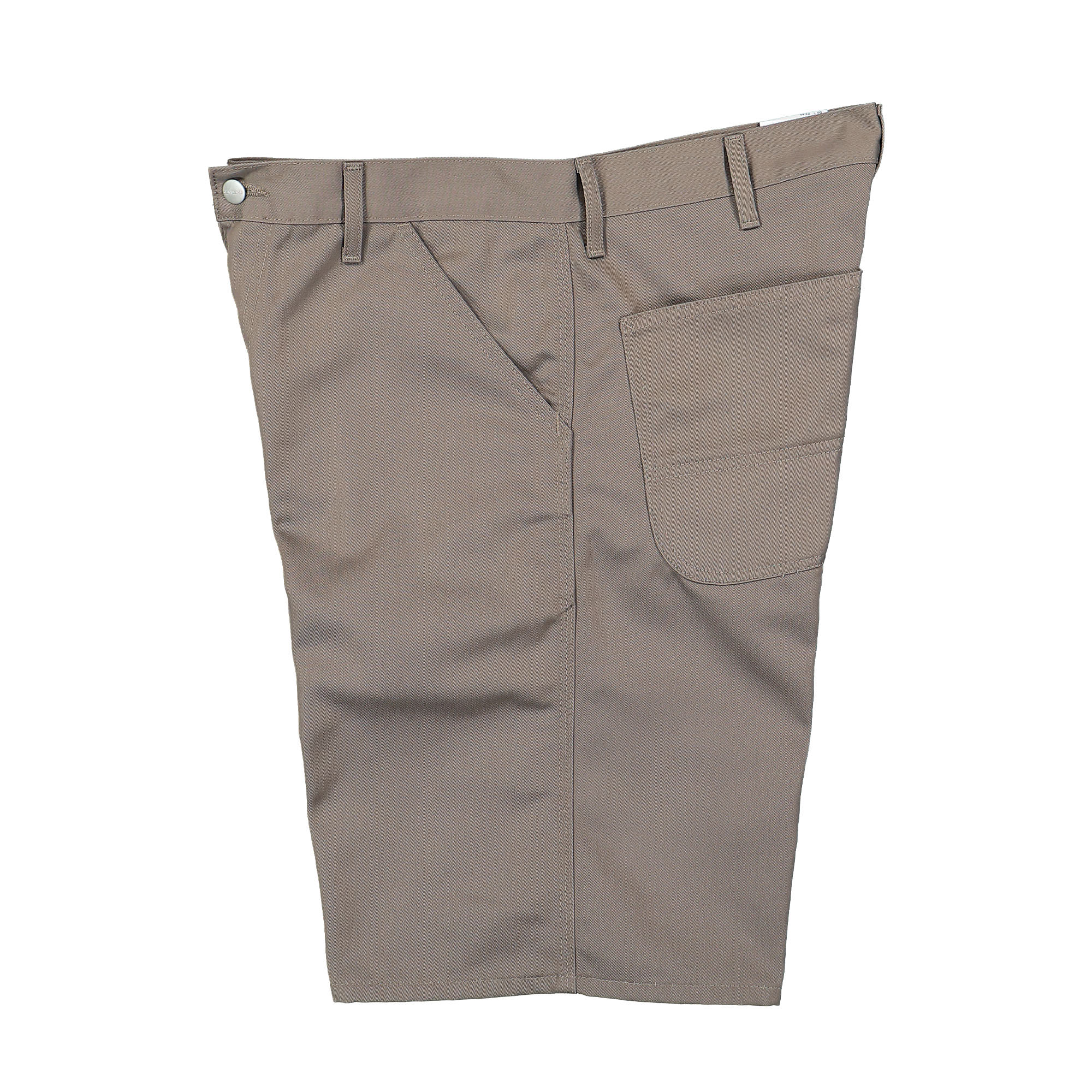 Carhartt WIP Simple Short Teide Shorts Close-up | Overkill