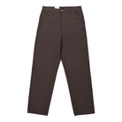 Carhartt WIP Single Knee Pant Dearborn Tobacco Casual Pants I031497.47.01.32 | Overkill
