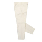 Carhartt WIP Single Knee Pant Dearborn Wax Rinsed Casual Pants Detail view 1 | Overkill