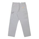 Carhartt WIP Single Knee Pant Dearborn Marengo Casual Pants Material | Overkill