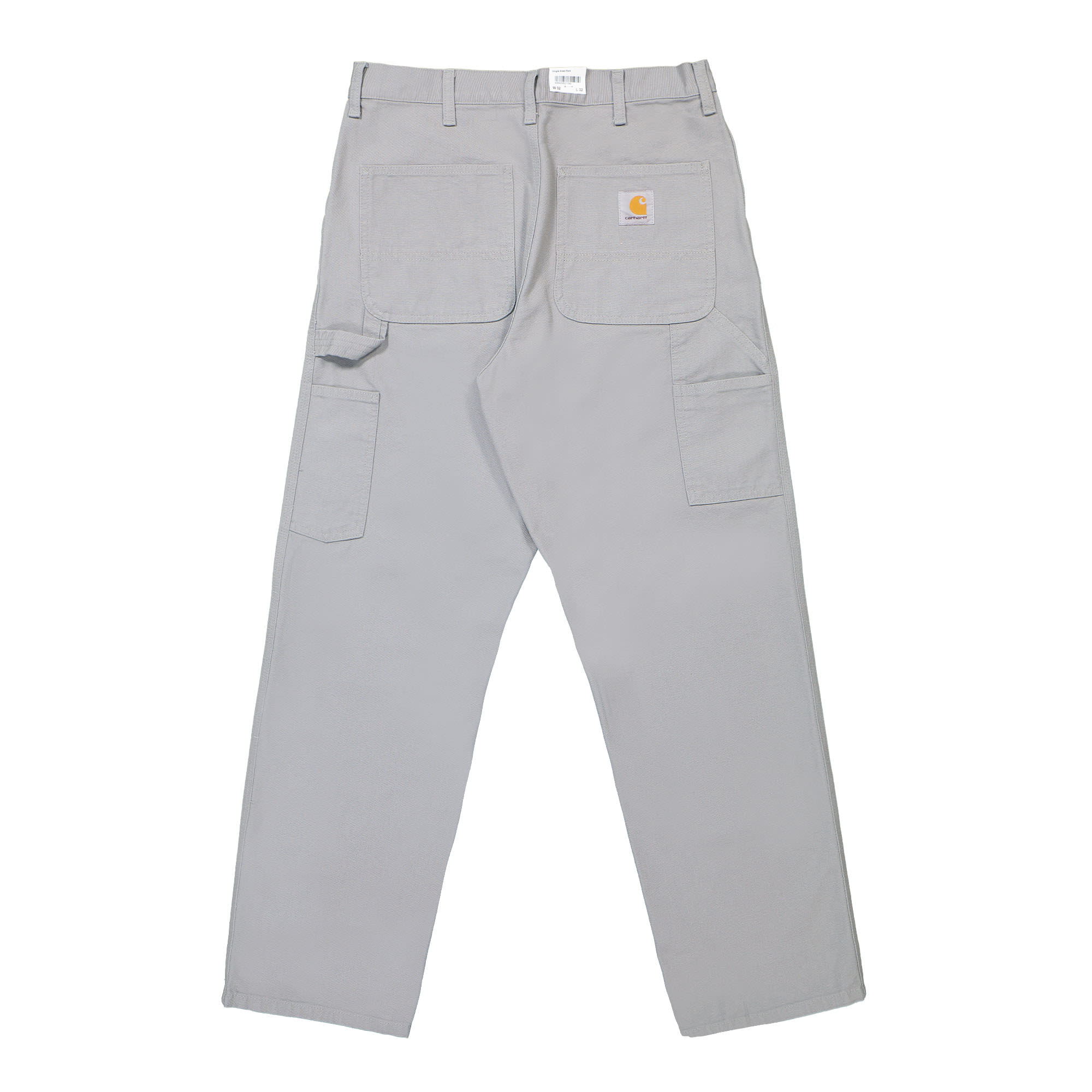 Carhartt WIP Single Knee Pant Dearborn Marengo Casual Pants Material | Overkill