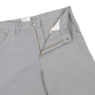 Carhartt WIP Single Knee Pant Dearborn Marengo Casual Pants Detail view 1 | Overkill
