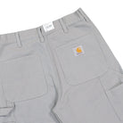 Carhartt WIP Single Knee Pant Dearborn Marengo Casual Pants Detail view 2 | Overkill