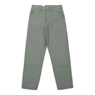 Carhartt WIP Double Knee Pant Smoke Green Casual Pants I031501.1ND.02.32 | Overkill
