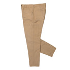 Carhartt WIP Double Knee Pant Peanut Casual Pants Close-up | Overkill