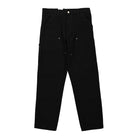 Carhartt WIP Double Knee Pant Black Casual Pants I031501.89.02.32 | Overkill