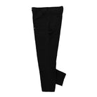 Carhartt WIP Double Knee Pant Black Casual Pants Close-up | Overkill
