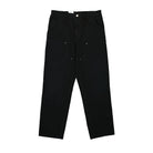 Carhartt WIP Double Knee Pant Black Aged Canvas Casual Pants I031501.89.3K.32 / Black | Overkill