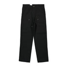 Carhartt WIP Double Knee Pant Black Rigid Casual Pants I031501.89.01.32 / Black Rigid | Overkill