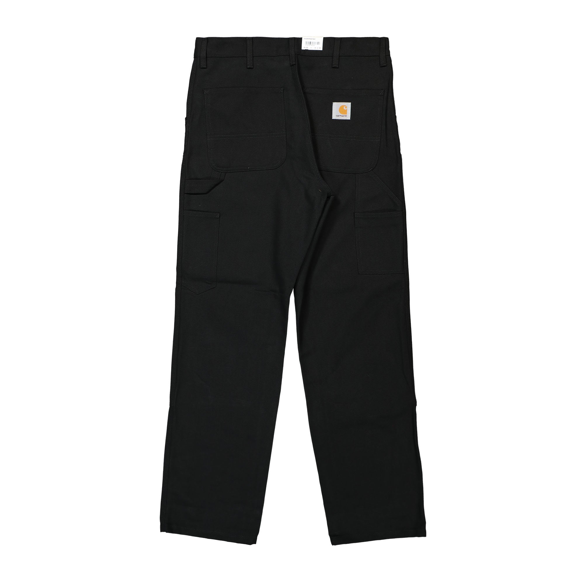 パンツ Carharrt DOUBLE KNEE PANT Carhartt Men's Utility Double-Knee Pant - Hickory