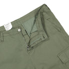 Carhartt WIP Regular Cargo Short Dollar Green Shorts Detailfoto | Overkill