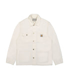 Carhartt WIP Michigan Coat Wax Coats I031519.0DJ.06.03 | Overkill