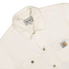 Carhartt WIP Michigan Coat Wax Coats Detailfoto | Overkill