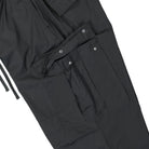 Carhartt WIP Jet Cargo Pant Vulcan Cargo Pants Detail view 2 | Overkill