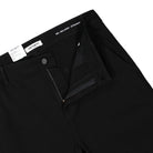 Carhartt WIP W Pierce Pant Straight Black Sweat & Track Pants Detailfoto | Overkill