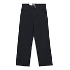 Carhartt WIP W Simple Pant Black Sweat & Track Pants I031562.89.02.00 | Overkill