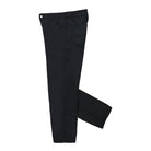 Carhartt WIP W Simple Pant Black Sweat & Track Pants Close-up | Overkill