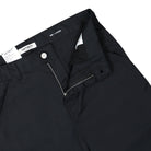 Carhartt WIP W Simple Pant Black Sweat & Track Pants Detailfoto | Overkill