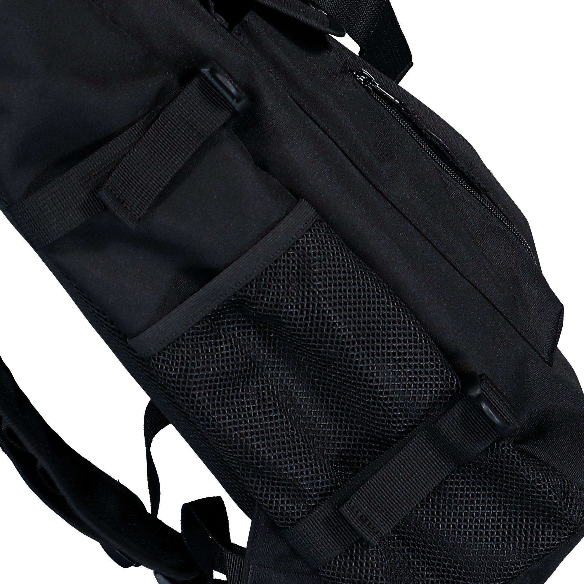 Carhartt WIP Philis Backpack Black Backpacks I031575.89.XX.06 Detail View 1 | Overkill
