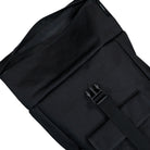 Carhartt WIP Philis Backpack Black Backpacks I031575.89.XX.06 Detail View 2 | Overkill
