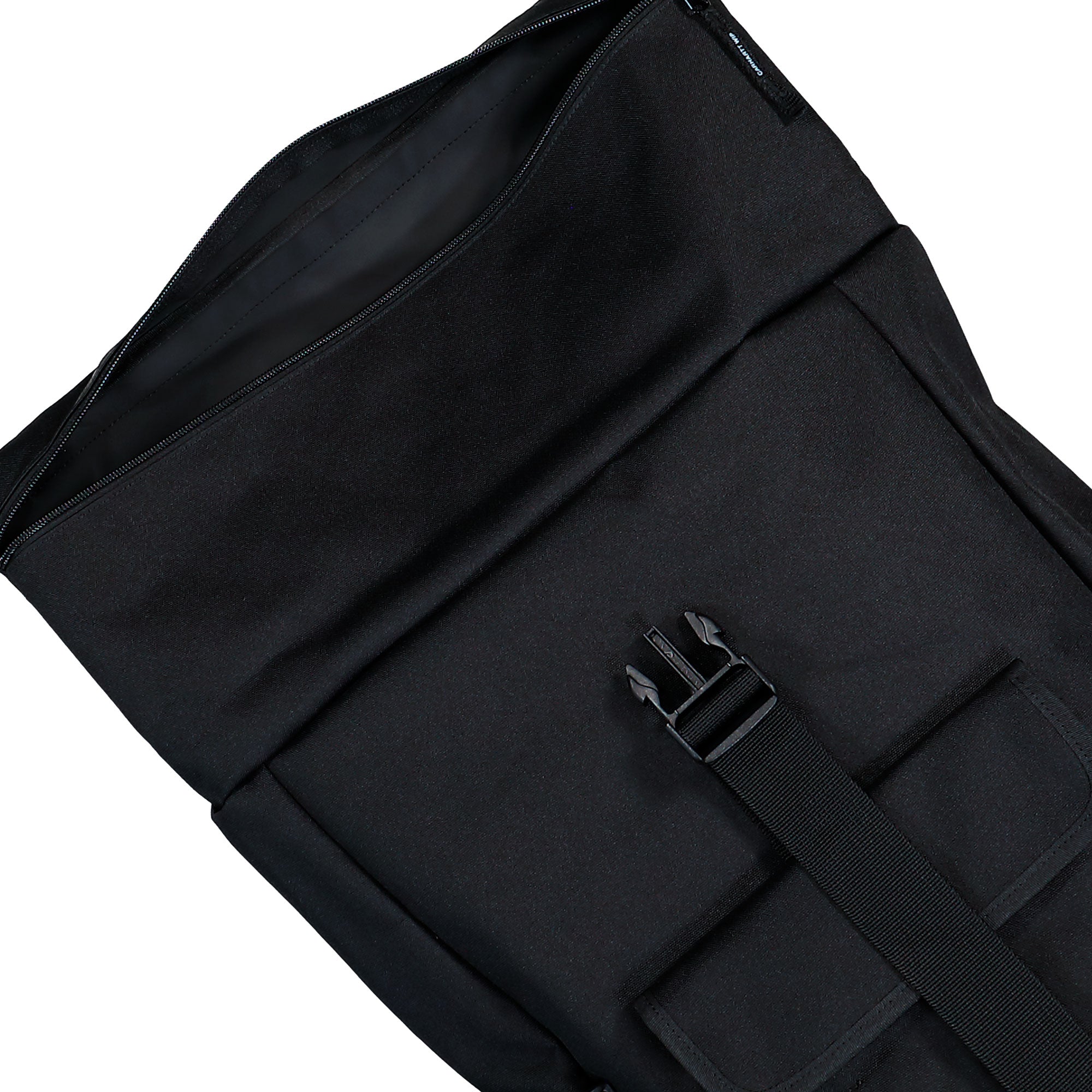 Carhartt WIP Philis Backpack Black Backpacks I031575.89.XX.06 Detail View 2 | Overkill
