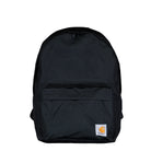 Carhartt WIP Jake Backpack Black Backpacks I031581.89.XX.06 | Overkill
