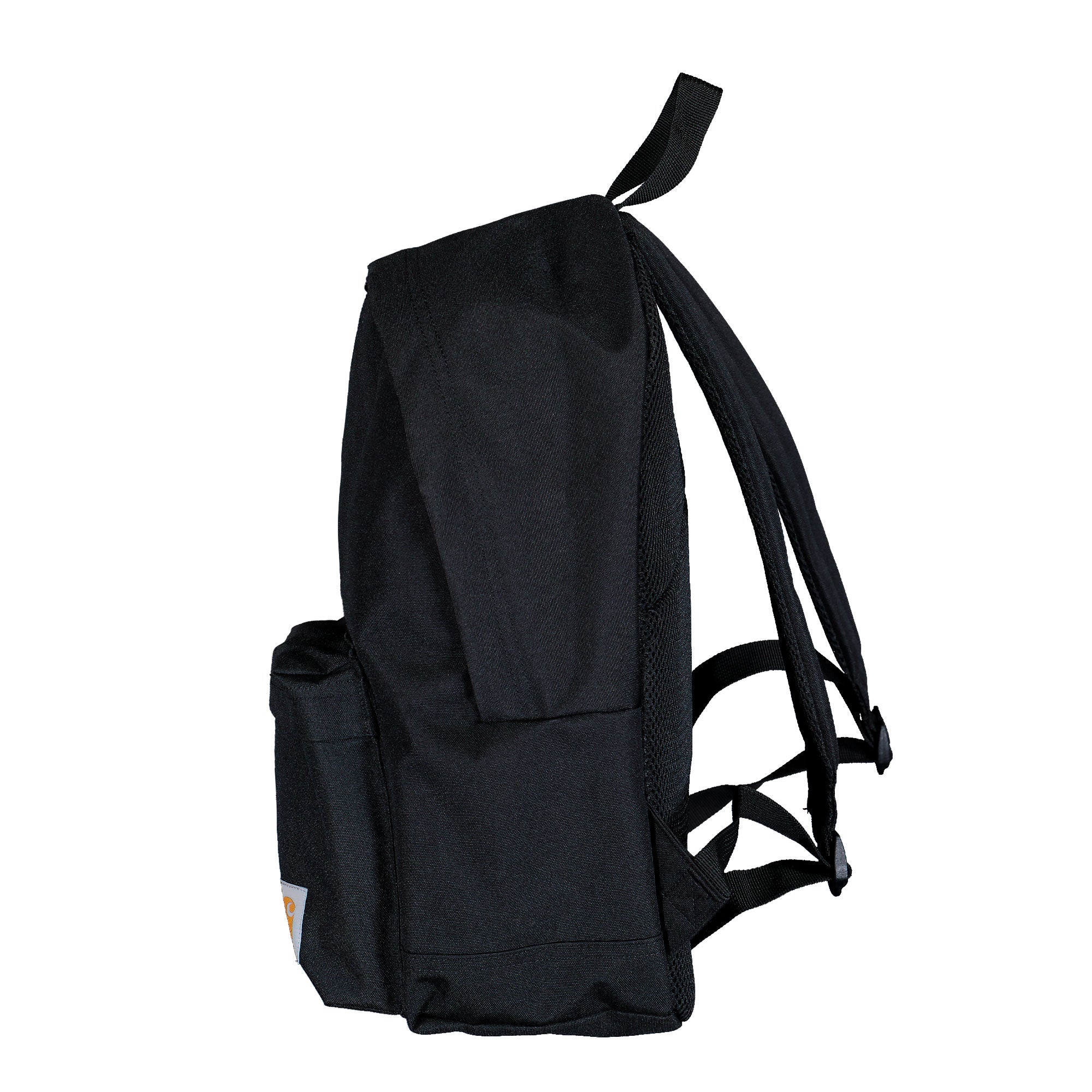 Carhartt WIP Jake Backpack Black Backpacks I031581.89.XX.06 Detailfoto | Overkill
