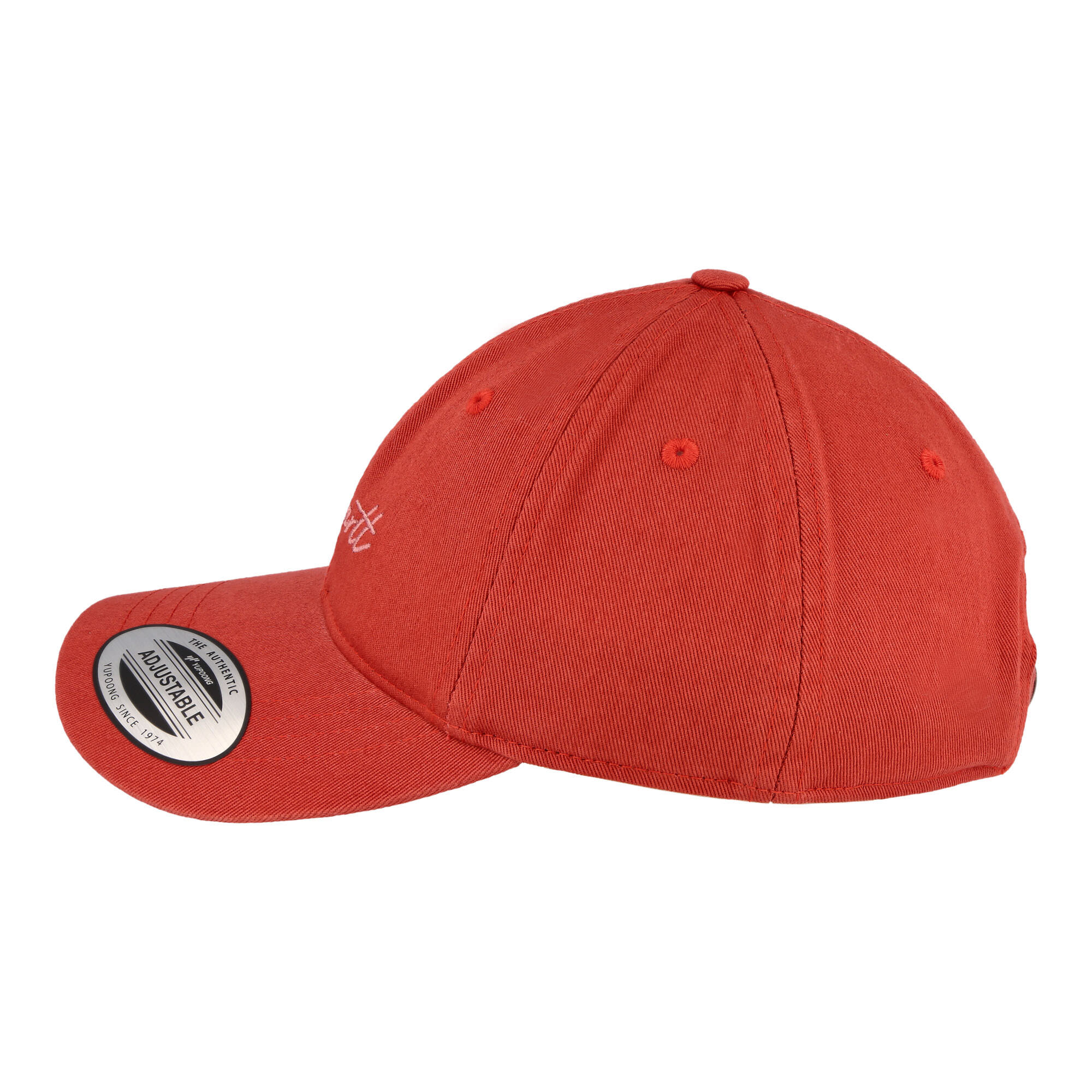 Carhartt WIP Delray Cap Phoenix / Dahlia Caps  Material | Overkill
