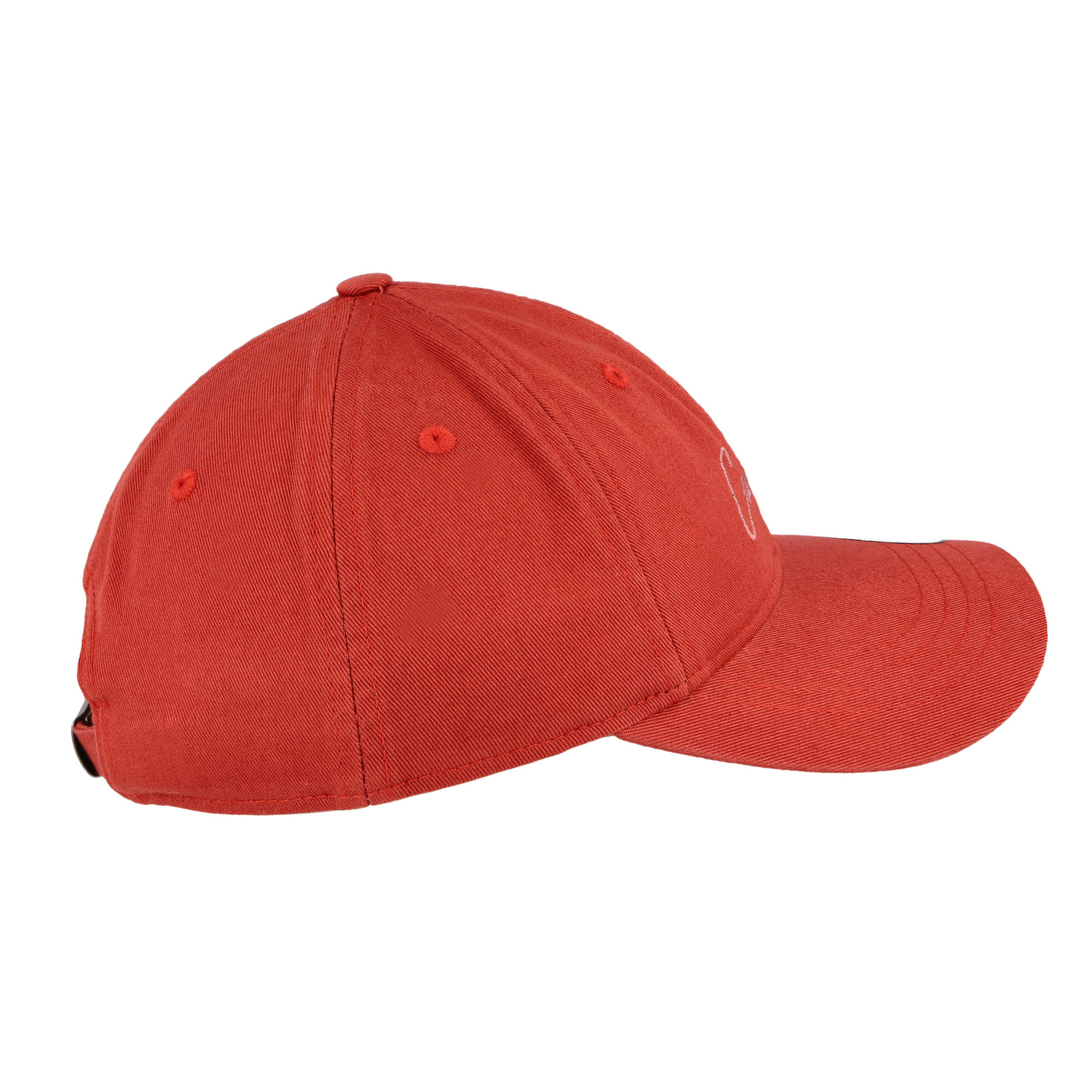Carhartt WIP Delray Cap Phoenix / Dahlia Caps Close-up | Overkill