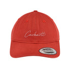 Carhartt WIP Delray Cap Phoenix / Dahlia Caps Detailfoto | Overkill