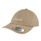 Carhartt WIP Delray Cap Wall / Citron Caps I031638.1KS.XX.06 | Overkill