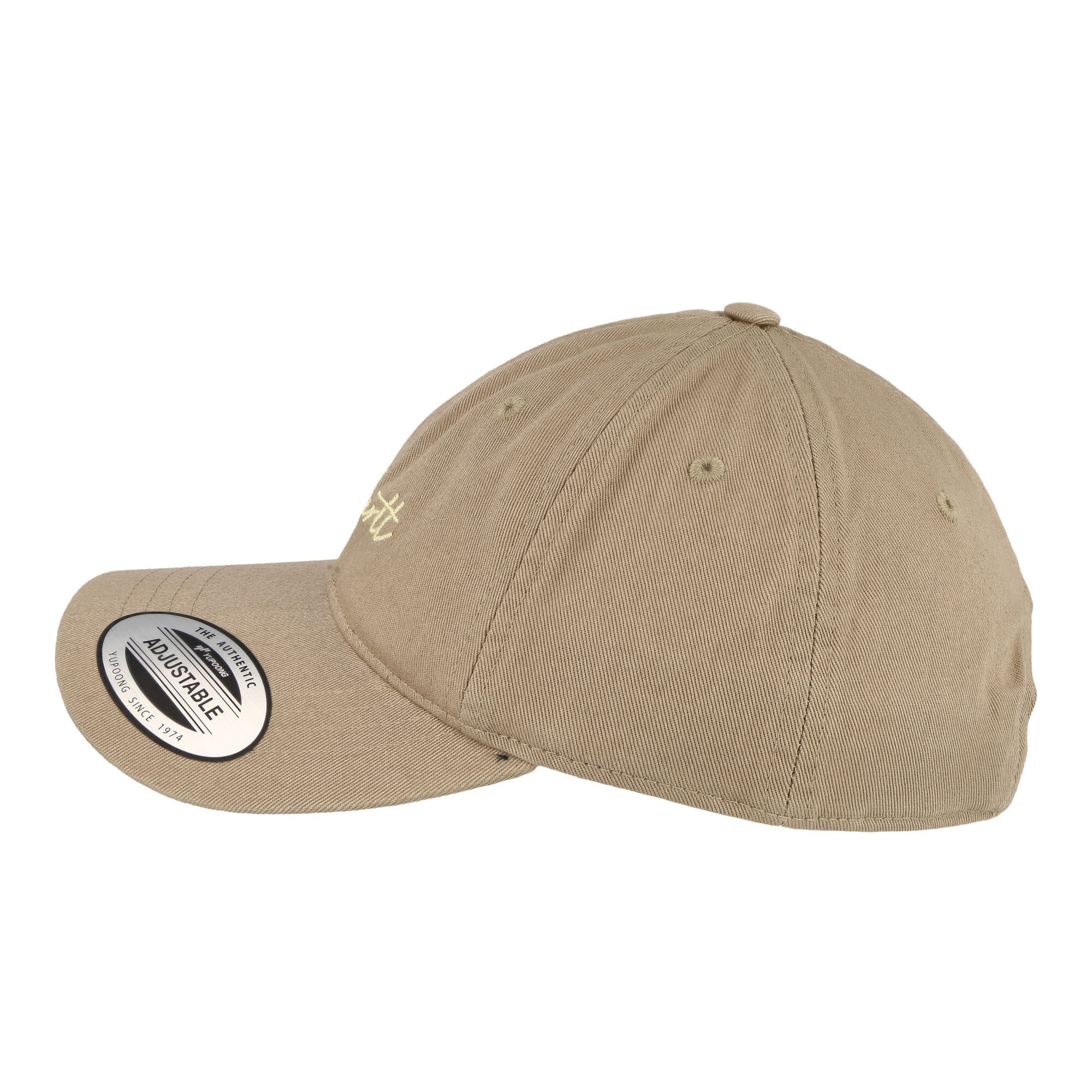 Carhartt WIP Delray Cap Wall / Citron Caps  Material | Overkill