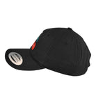 Carhartt WIP Blush Cap Black Caps  Material | Overkill