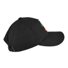 Carhartt WIP Blush Cap Black Caps Close-up | Overkill