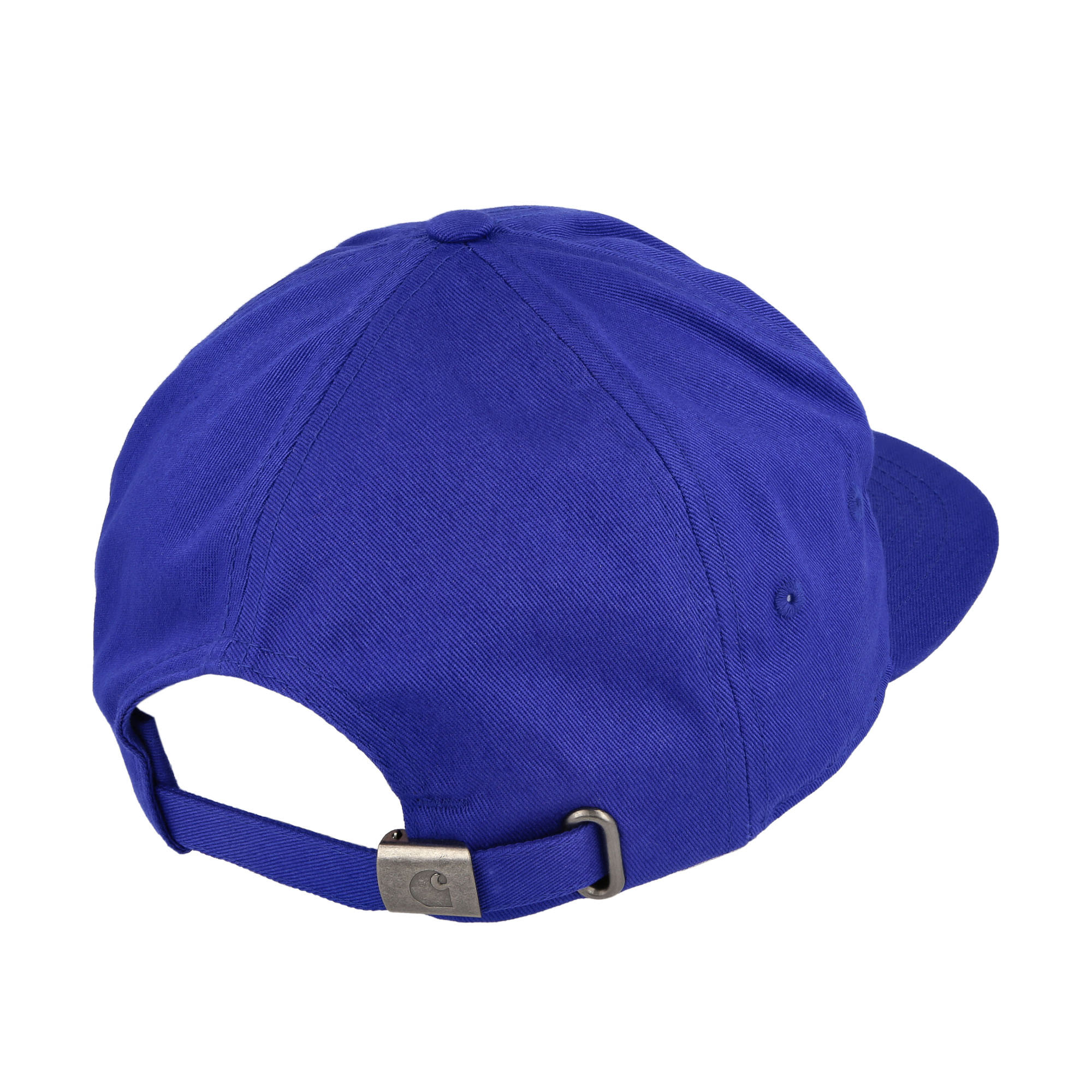 Carhartt WIP Marlin Cap Lazurite Caps Detail view 1 | Overkill