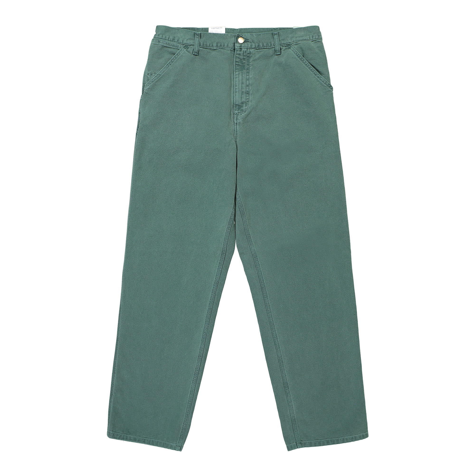 Carhartt WIP Simple Pant Botanic Casual Pants I031670.1D7.FH.32 | Overkill